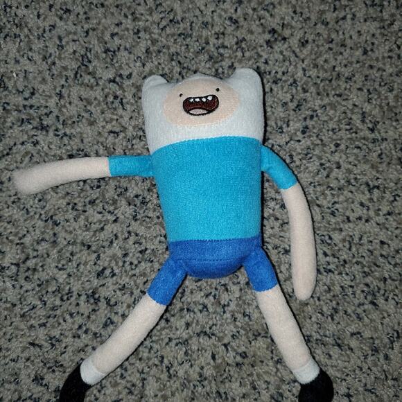 adventuretime <Plush> - Picture 1 of 2